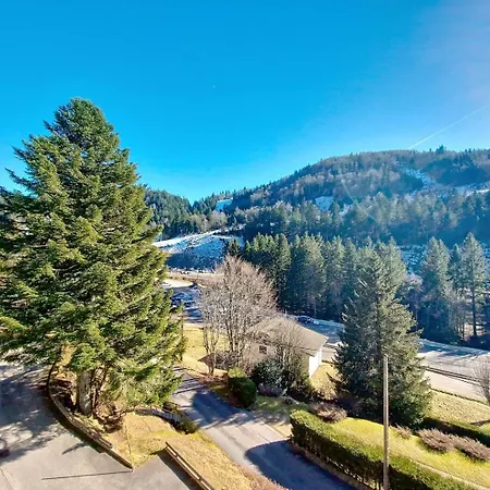 Nature And Glisse * La Bresse