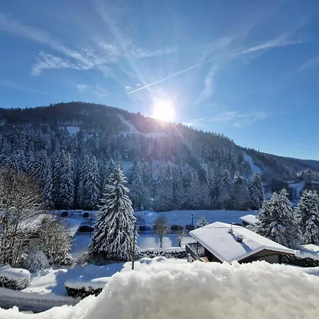 Nature And Glisse